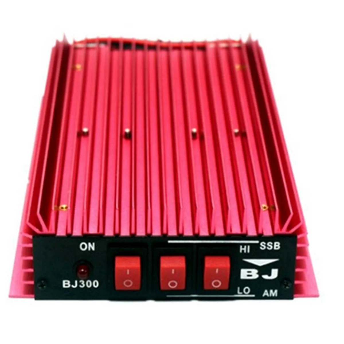 Cb Radio Power Amplifier -300 Hf Amplificatore 3-30Mhz 100W Fm 200W Am 300W Ssb Walkie Talkie Cb Amplificatore