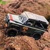 2.4g 4wd Mn99s Model Rtr Version Wpl Rc Car And Mn99s Car 1:12scale Refitparts D90 Defender  Pickup Remote Control Truck Toys 2