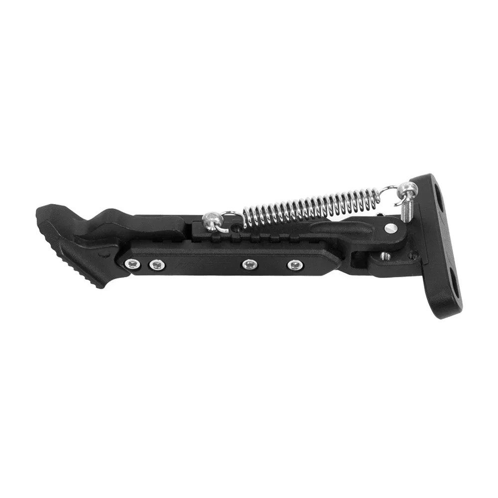 Kickstand Electric Scooter Extendable Foot Support for Xiaomi M365 1S Pro Pro2 Mi3 Aluminum Parking Stand Parts