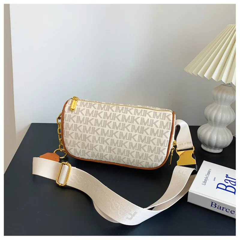 Luxury Brand Women's Bag Handheld Small Square Bag 2023 New Trendy Fashion  Versatile Shoulder Cross-body Bag - AliExpress
