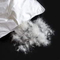 Temperature controlled down quilt, white goose down quilt, single person cotton quilt with thickened core for warmth and comfort 6