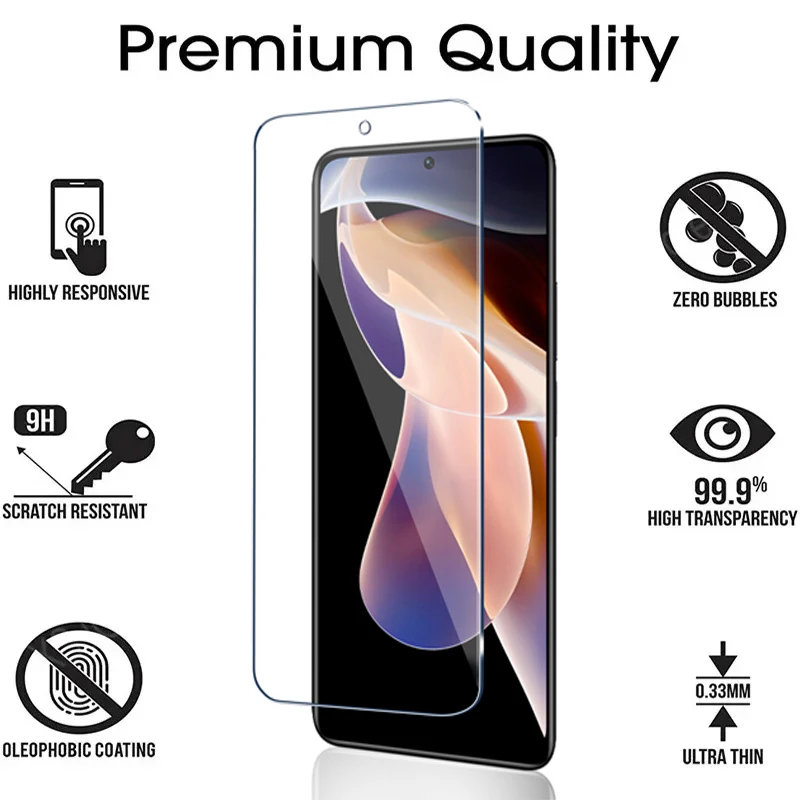 Рисунок 3 - Закаленное стекло для Xiaomi Mi 10T Lite