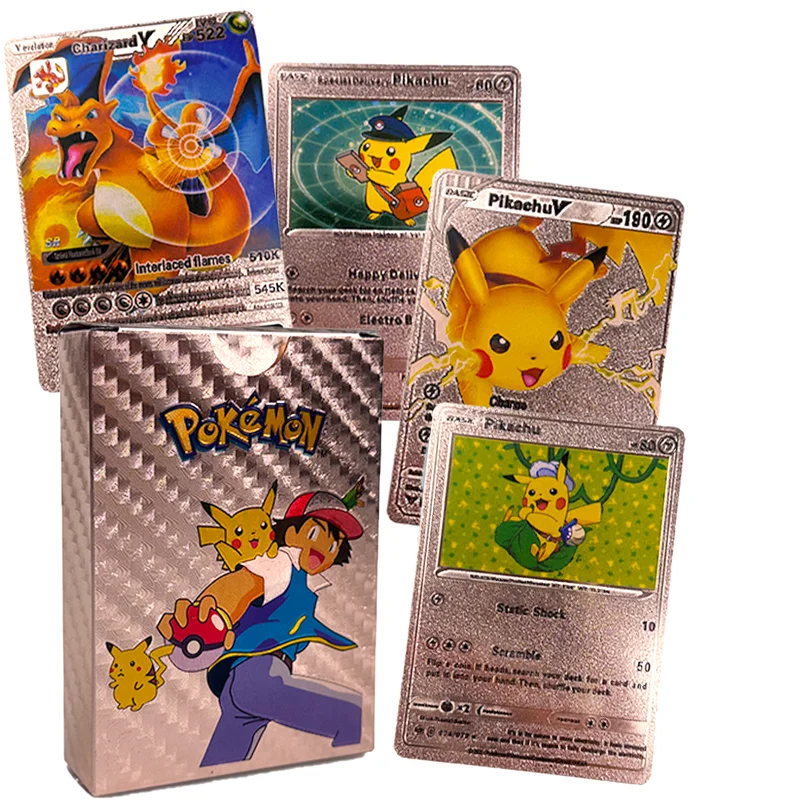 How to Spot Counterfeit Pokemon Cards - Be a Pikachu Card