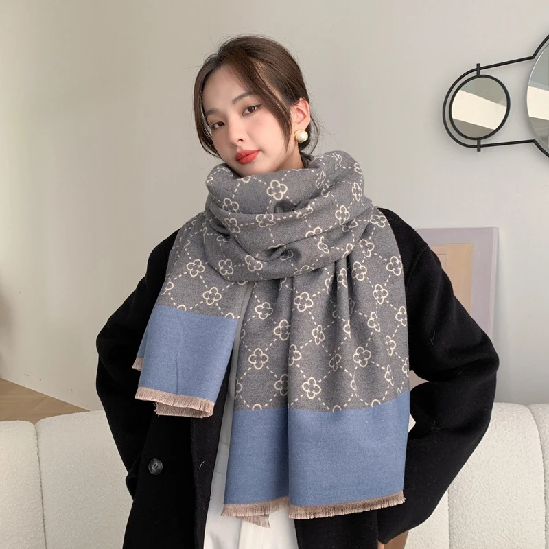 Luxury Wool Scarf Set For Men And Women Designer Cashmere Red Knit Scarf  And Gloves With Dragonflies Design Perfect For Winter Fashion From  Airpodsaa, $49.37