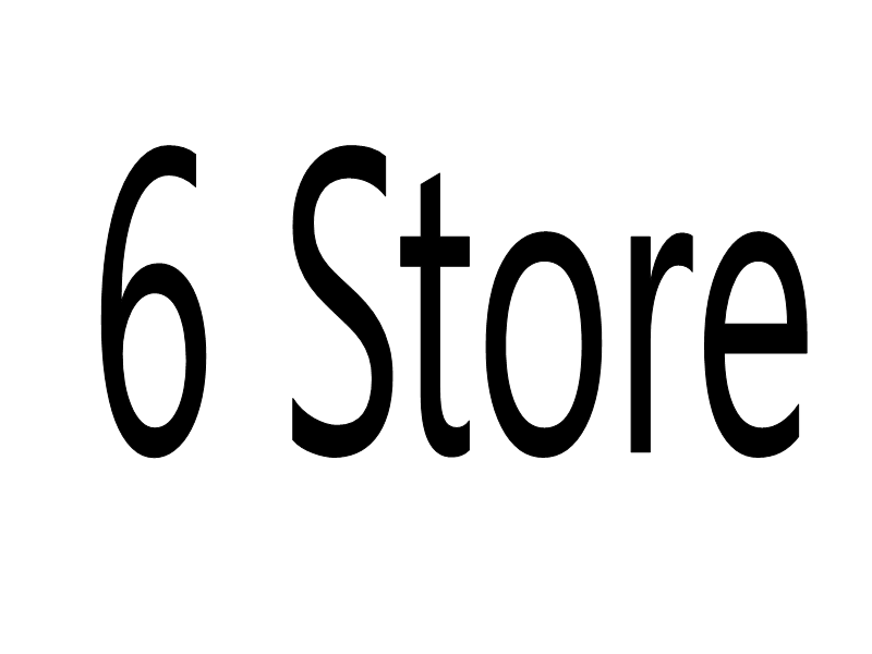 6 Store