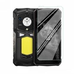 Ultra Clear Tempered Glass Screen Protector - 2.5D HD Ultra Thin Protective Film (Armor 29 Pro)