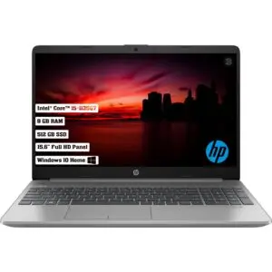 HP 250 G8 3C3H2ES i5 1135-15.6 ''-8G-512SSD-Dos | Компьютеры и офис