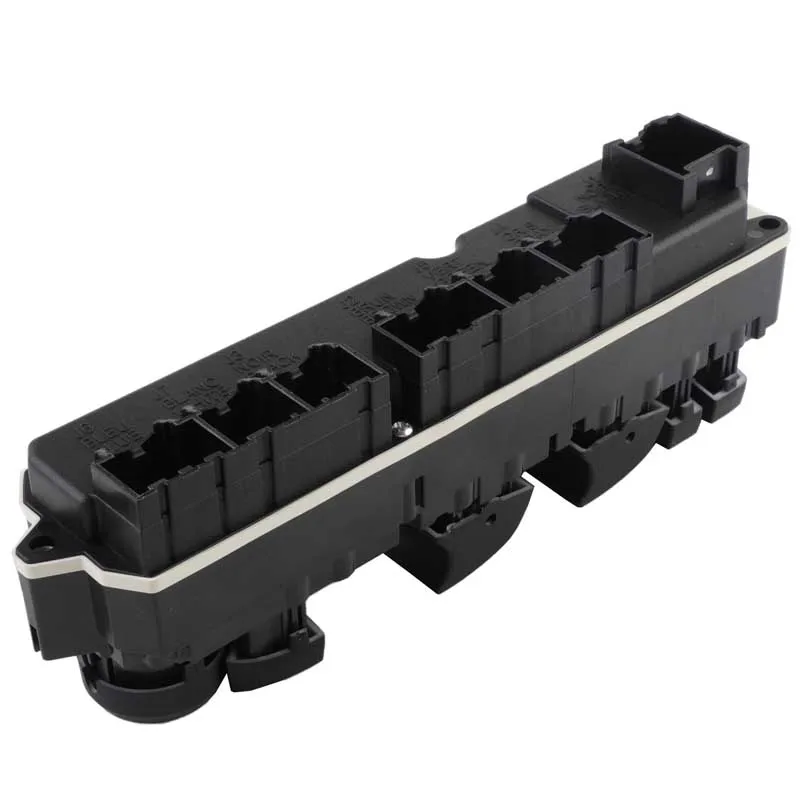 Front Left Master Power Window Switch For Chevy Silverado 1500 GMC Yukon