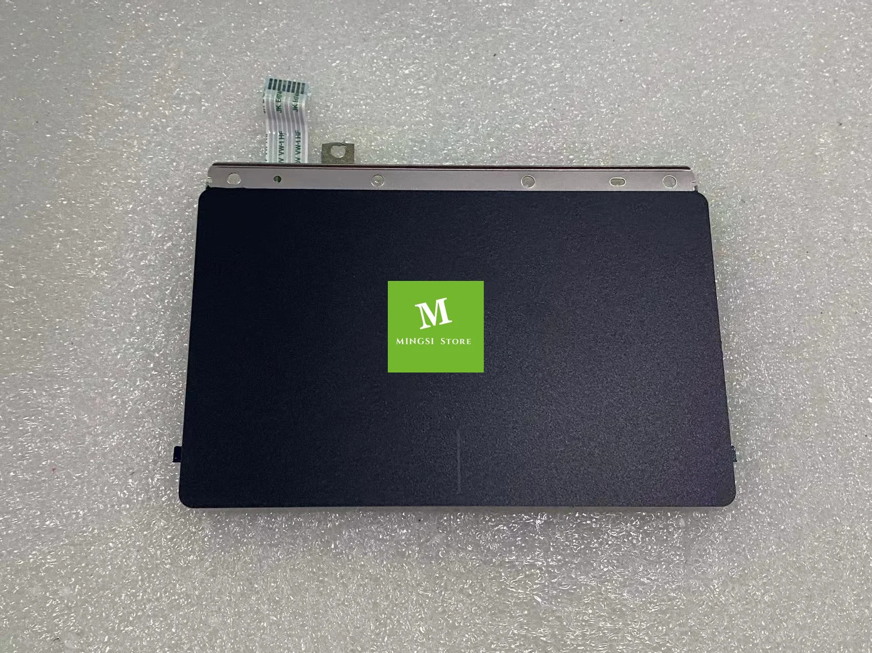 para Dell 3480 3481 3482 Placa do Módulo Touchpad Preto I34813855slv Cn0d3m31 0d3m31