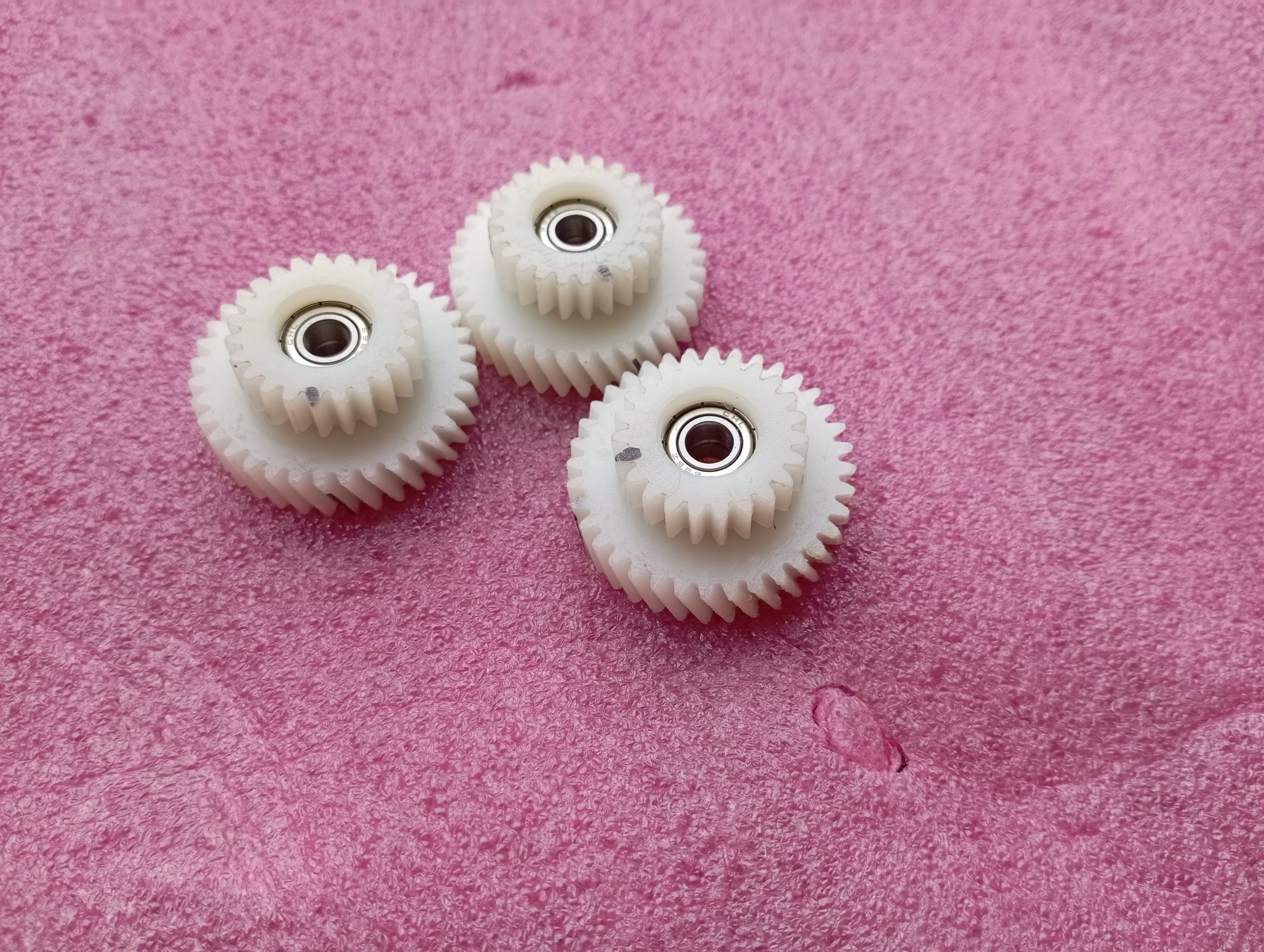 Ebike Parts Gear set for Q100H motor/AKM-100H 36V 350W gear set