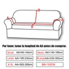 new material solid waterproof sofa covers,stretch sofa slipcover protect for cats,dogs,1/2/3/4 seater couch covers,L shape sofa 2