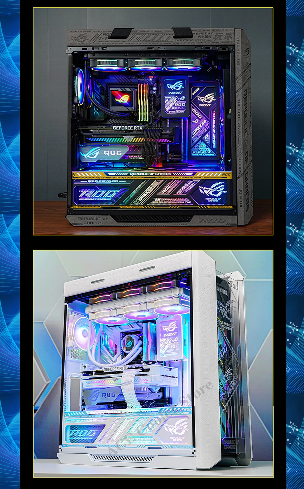 High Quality Computador e Escritório