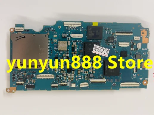 Per Nikon Z7 Ii Scheda Madre Scheda Madre Scheda Madre Z7Ii Parte Di Riparazione Della Fotocamera Della Scheda Madre