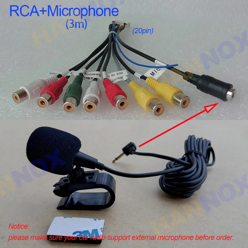 Car radio Hot sale Car Radio DVD CD Stereo RCA Cable Auto-radio Adapter Microphone USB Output AUX SIM Card Slot Converter GPS-Antenna car multimedia player car radio player car music player cd player