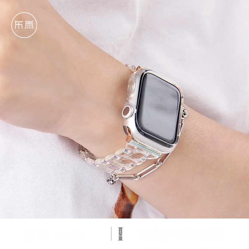 ð Ultra7 Ʈ Iwatch6  ð 5/S9/9/8   äο   ο ũ   㸮 45/41mm
