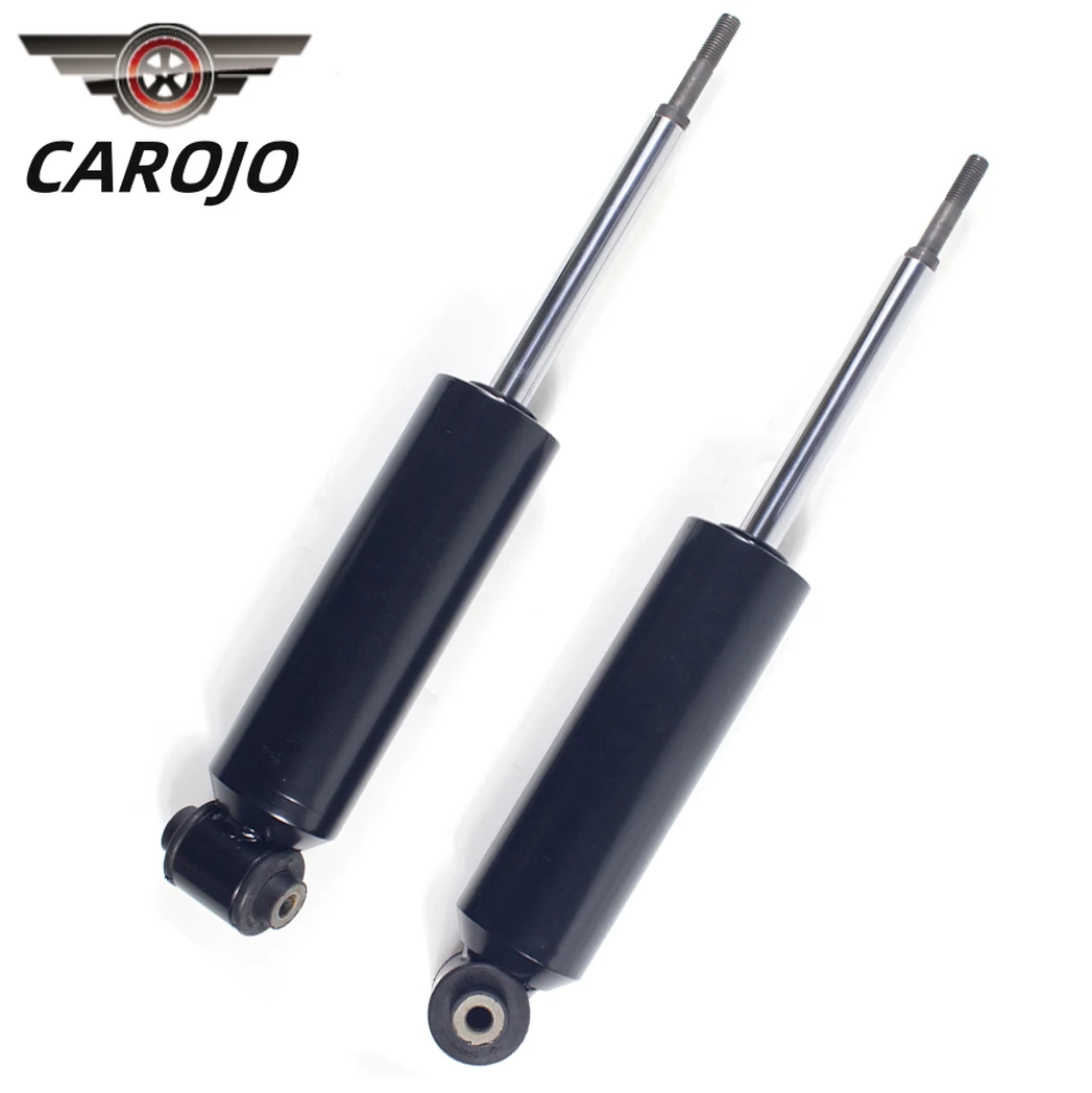 

30639791 Pair Rear Shock Absorbers with Inner Air Bag for Volvo XC90 2002-2014 30683451, 30635776, 31429418, 24-147002