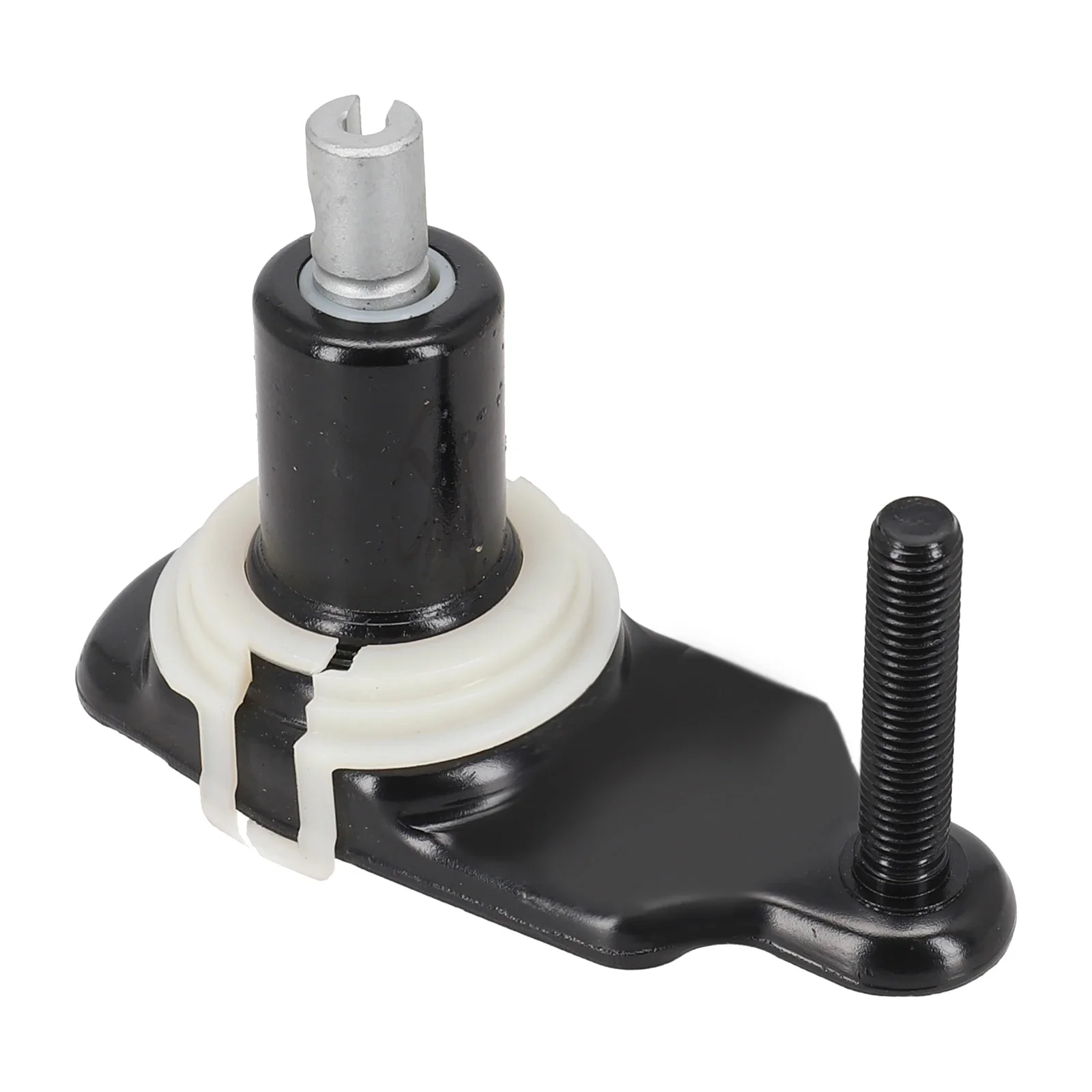 Spare Tire Mounting Plate Bracket Spare Tire Suspension Bracket BK21-1402-AA 1763880 For Ford For Transit 2014+