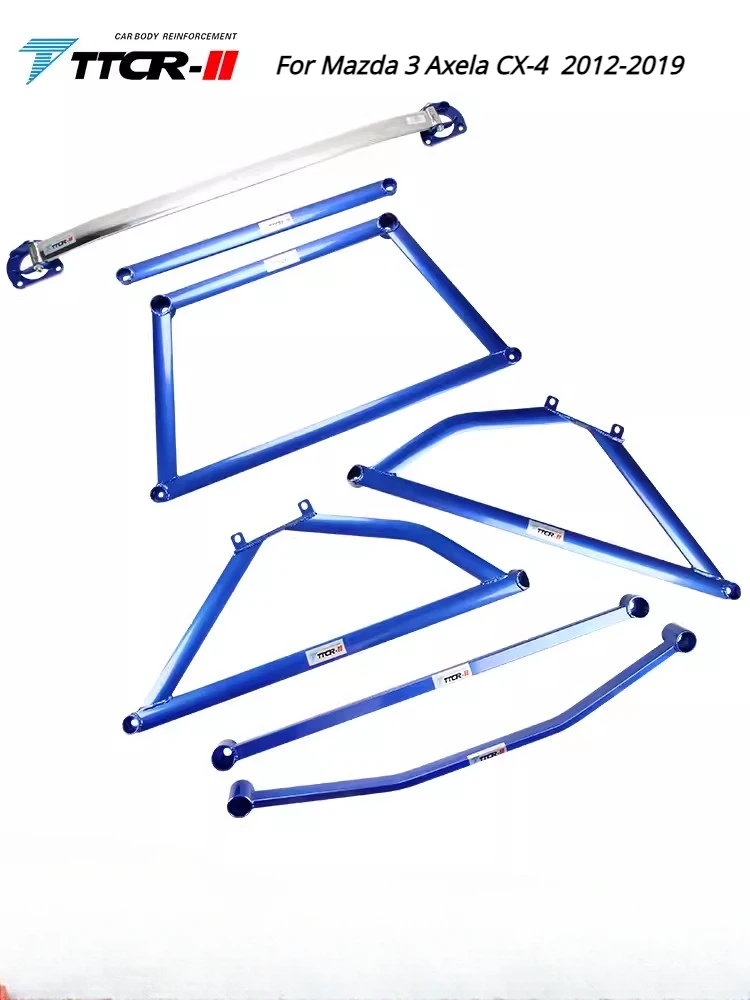 Suspensio For Mazda 3 Axela CX-4 Axela 2012-2019 Accessories Front