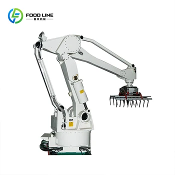 Stacker, Contenitore Impilabile, Carrello Elevatore Elettrico Automatico, Sistema di Sollevamento Elettrico, Stacker Automatico