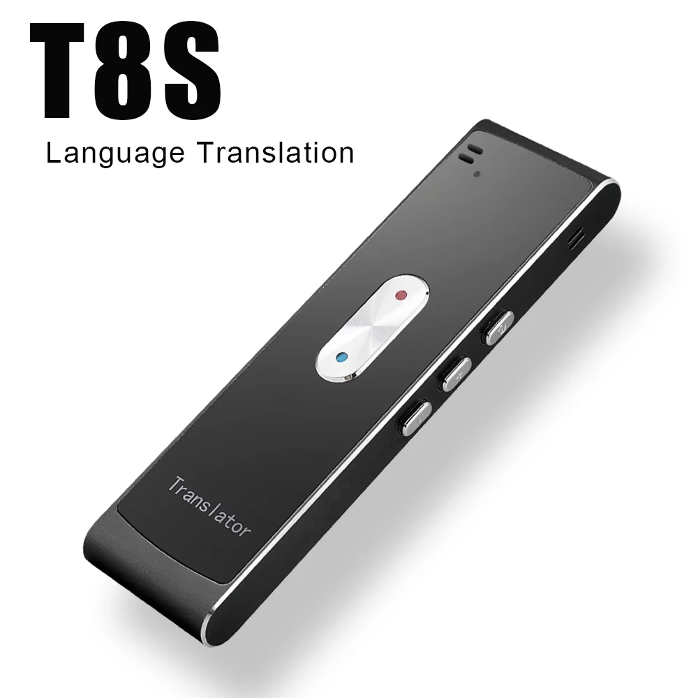 Multilingual Real-Time Voice Translator with 2-Way Communication