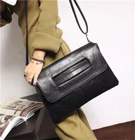 Fashion women envelope clutch bag High quality Crossbody Bags for ladies trend handbag messenger bag large Christmas lady Clutch - Image 4