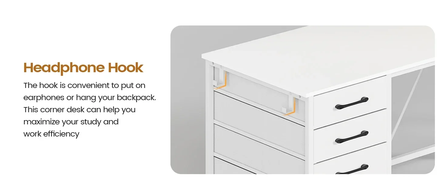 home office desk