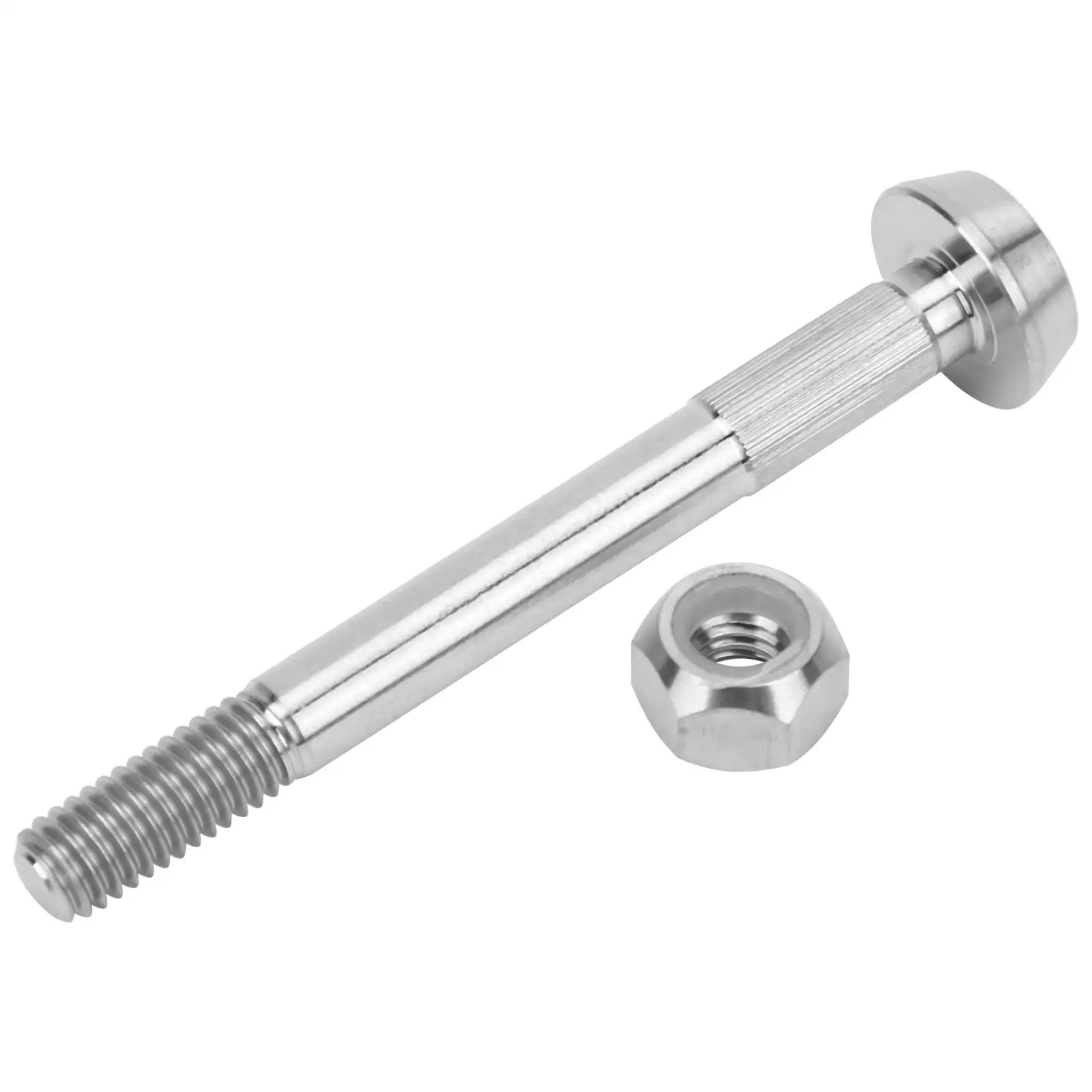 

Alloy Handlebar Stem Fix Screw + Rear Shock/Brake/Headset Screws