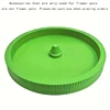 green-tray