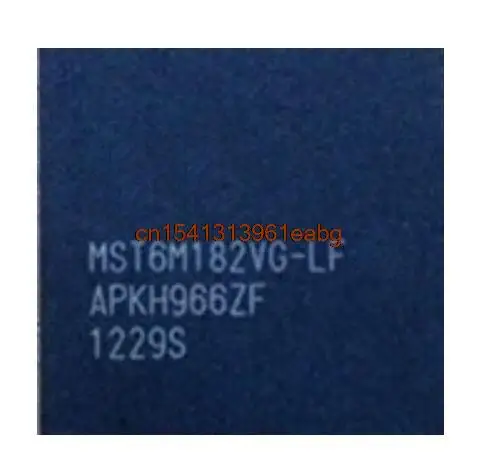 IC    100% NEW Free shipping MST6E182VG-LF-Z1 MST6E182VG