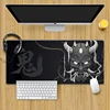 Design Mouse Pad Popular Large Gamer XXL Keyboard Mat Oni Mouse Mat 900X400MM Carpet Rubber Desk Mat Gaming Notebook Mousepad 1