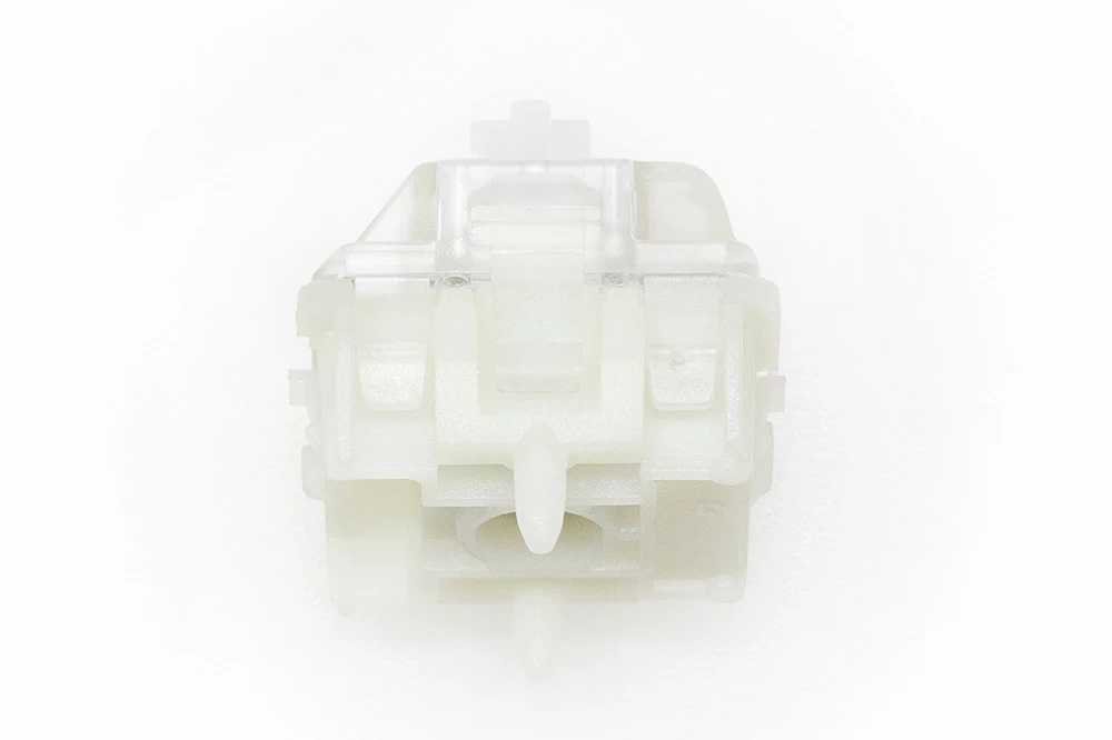 Pré-Lubed, Apenas para Lekker Switch e Wooting, 102Gs, 905Gs