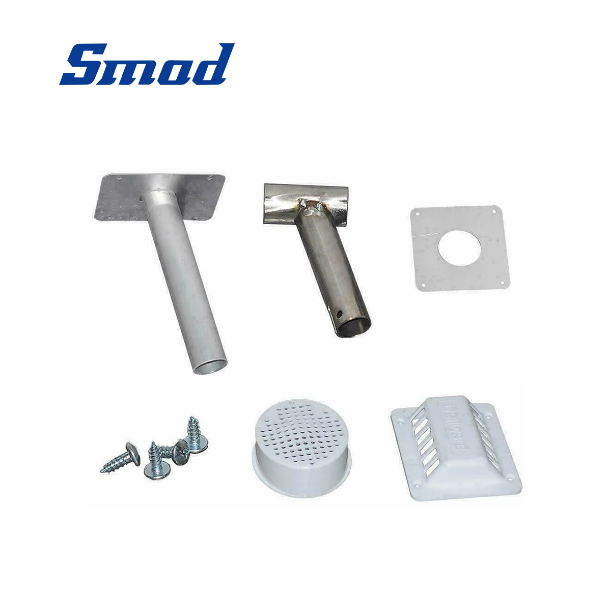 Smad Gas Flue Vent Kit T Pipe Caravan Townhouse Gas Refrigerator