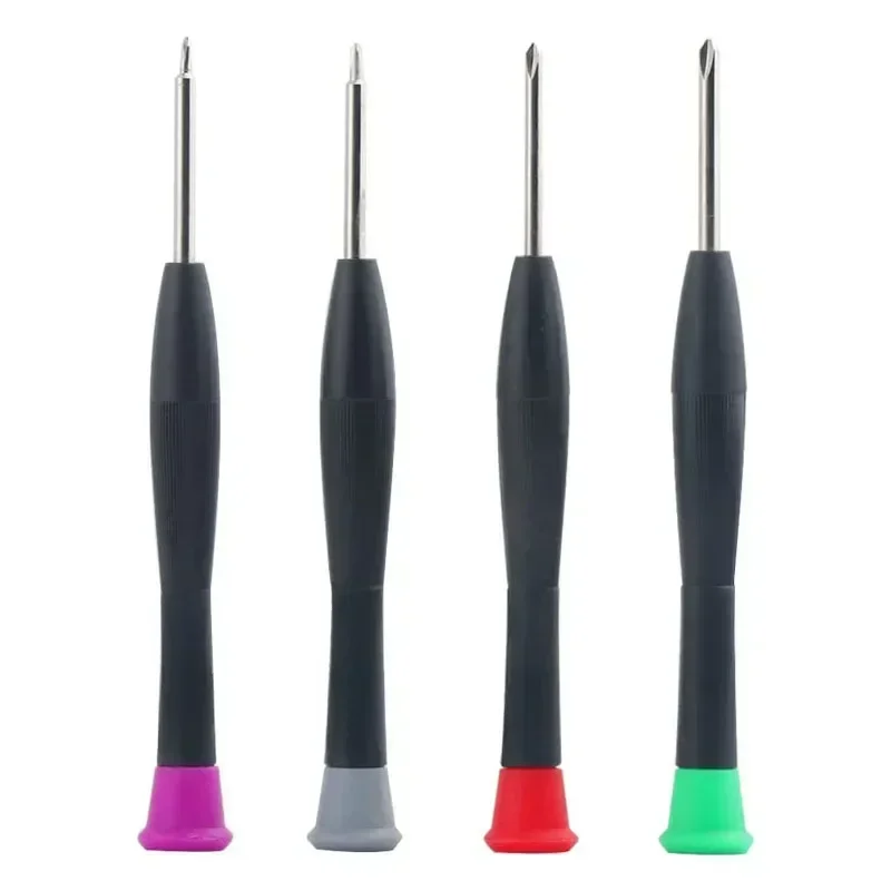 Y 0.6 1.5 2.0 Triwing and Phillips PH000 +1.5 Screwdriver Set for Nintendo Switch Wii DS Lite DSi 3DS GBA SP NDS Repair Tool Kit