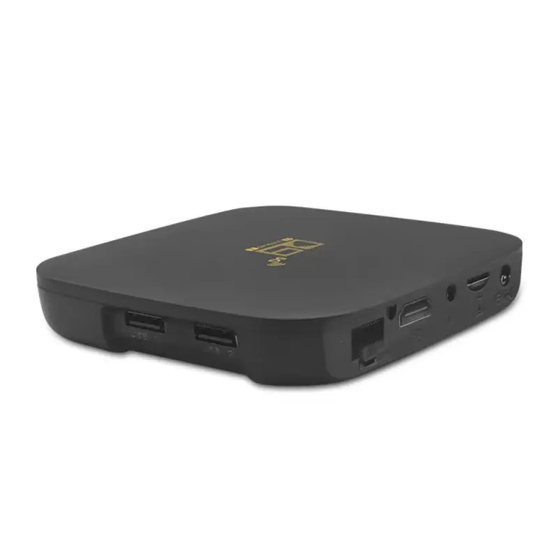 

ТВ-приставка D9, новая модель 2023 года, технология Rom1126h.265 Hevc, обеспечивает проводную и беспроводную сеть, технология 4k Hdr, ТВ-приставка 4,1
