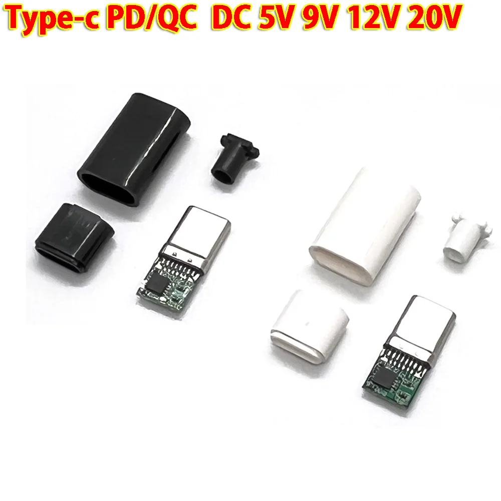 Usb C Pd Module