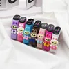 Cartoon LaBuBu Children's Watch Colour Electronic Digital LED Display Watches Fashion Watches Holiday Gift Kids Watches 2
