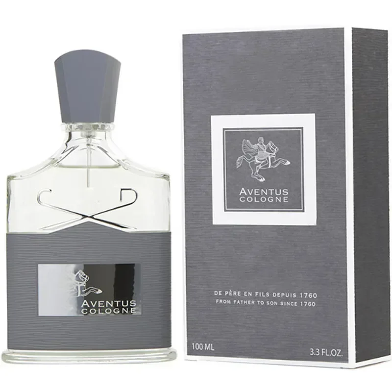 man perfume women fragrances spray cologne  100ml/75ml EDP for Christmas Present different high-end edition and fast postage view 4