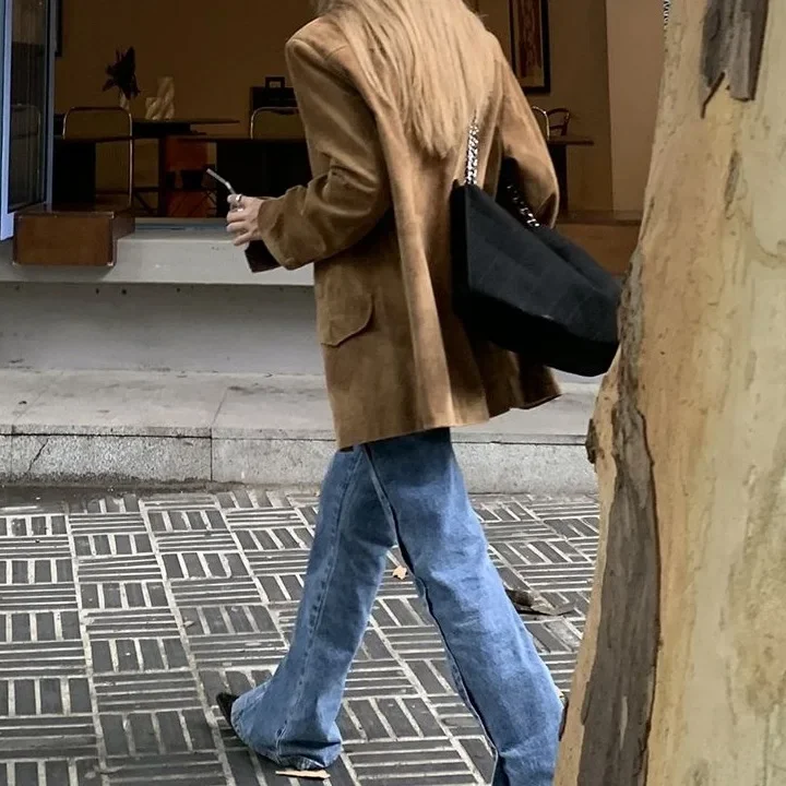 Рисунок 4 - Женский офисный Блейзер