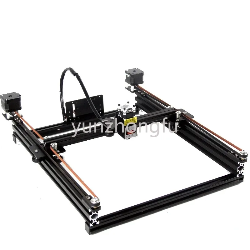 Macchina Da Disegno Cnc Robot Che Writescce Drawbot Kit Penna Xy Plotter Kit Macchina Da Scrittura Laser A1 A2 A3 Scrittura A Mano