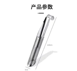 Enhanced Stainless Steel Tea Infuser Spoon with Long Handle Design (1PCs)