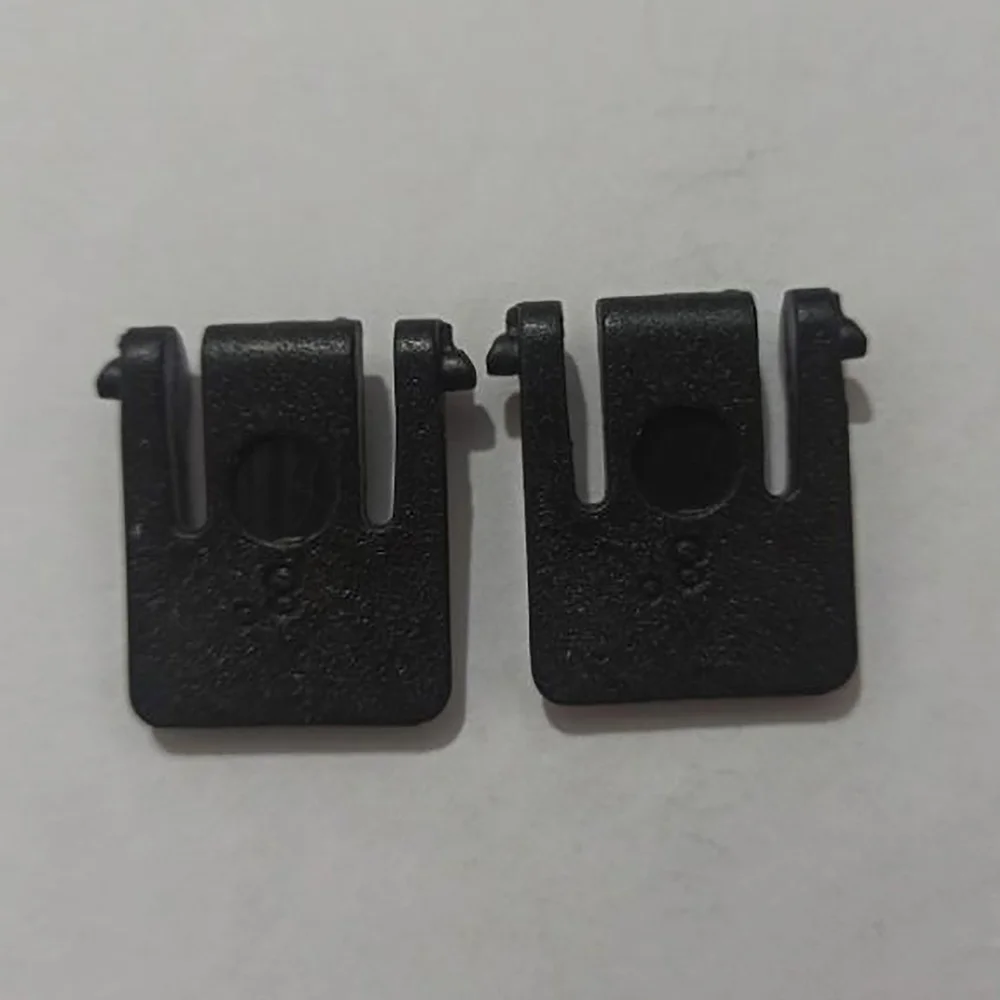 1Pair Keyboard Tilt Leg Foot Stand Feet Set Spare Part Keyboard Bracket Leg Stand for Logitech MK520
