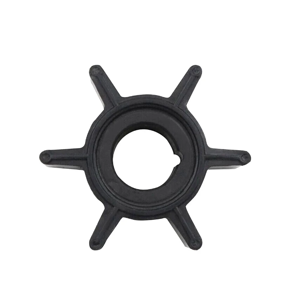 Marine Water Pump Impeller Boat Engine Impeller 369-65021-1 For Tohatsu Nissa 2- 2.5- 3.5- 4- 5- 6HP Outboard Motor boat engine water pump impeller 309 65021 1 for nissan tohatsu 2 5hp 3 5hp outboard motors parts