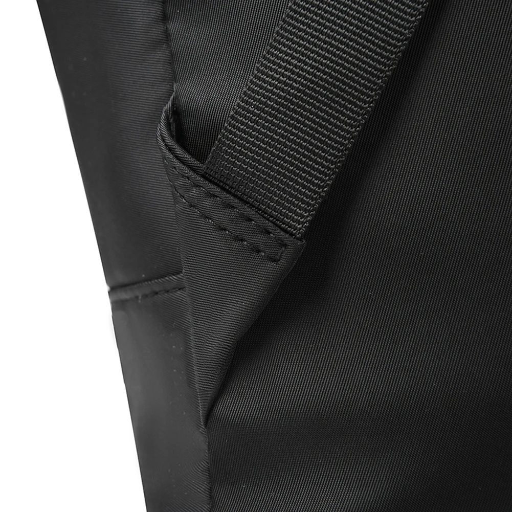 남성 학교 배낭 통기성 방수 노트북 컴퓨터 배낭, 대용량 내마모성 경량, 사무실 여행용