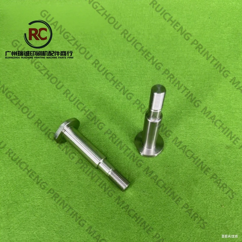 하이델베르그 CD102 SM102 위상 변위 자동 인쇄 기계 예비 부품 용 1 조각 C8.010.203 핀