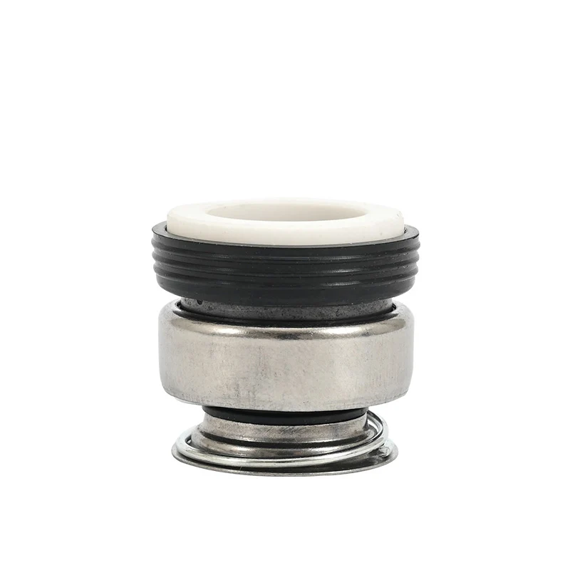 Mechanical Shaft Seal For Inline Water Pump 8mm-30mm 301 Series mechanical shaft seal