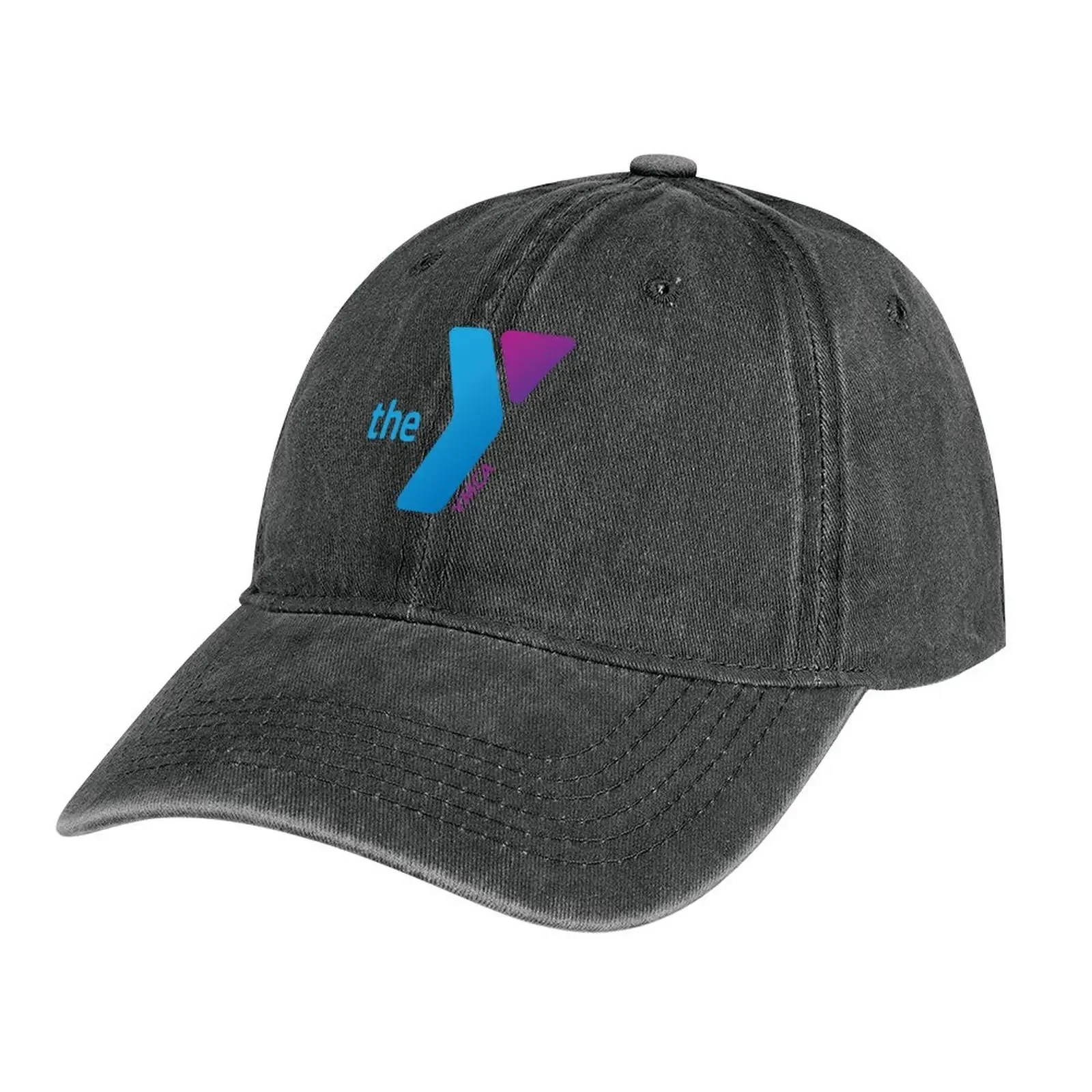 

Classy YMCA Design Cowboy Hat Golf New In Hat Trucker Hat Women's Beach Outlet Men's
