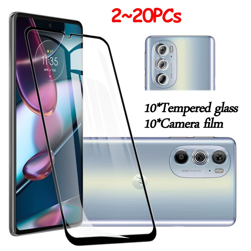 accessories、motorola edge 20 30 proの保護ガラスmoto edge 20 lite motorola