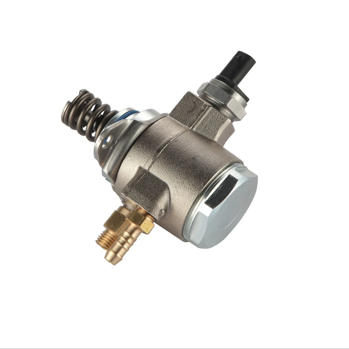 

High Pressure Fuel Pump 03C127026 For V-W Au-di A1 A3 Passat B7 Golf V, VI 1.2 1.4 TSI
