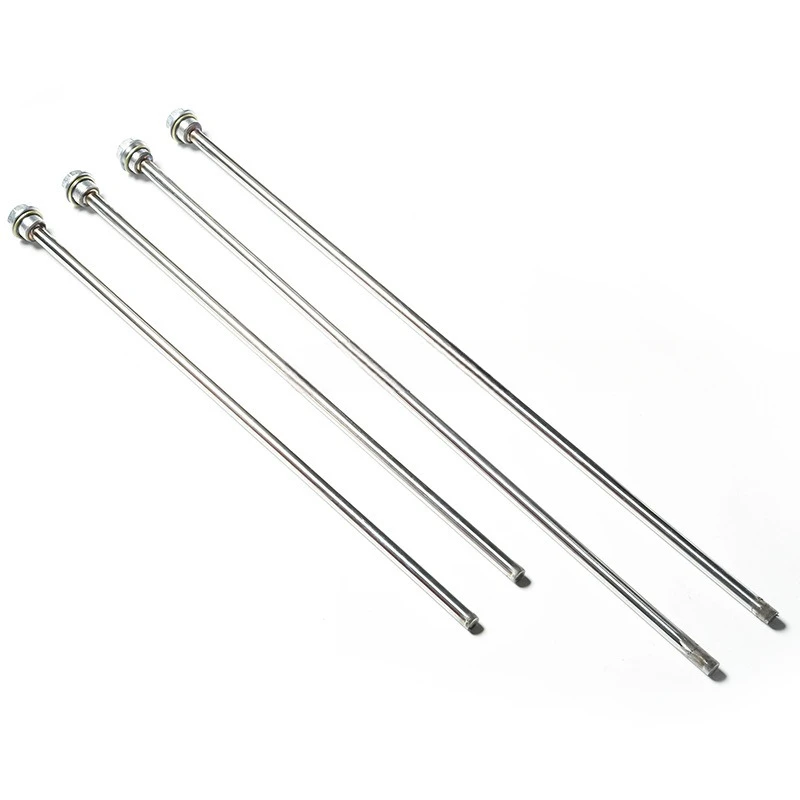 CUB Series Rod Magnetic Oil Filter CUB1-1000-1500 Model Filter, Stainless Steel Filter