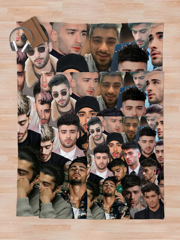 ZaynMalik ���� �ݶ��� ������ ���, ħ�� ���� ���� �ʴ��� ������ ���